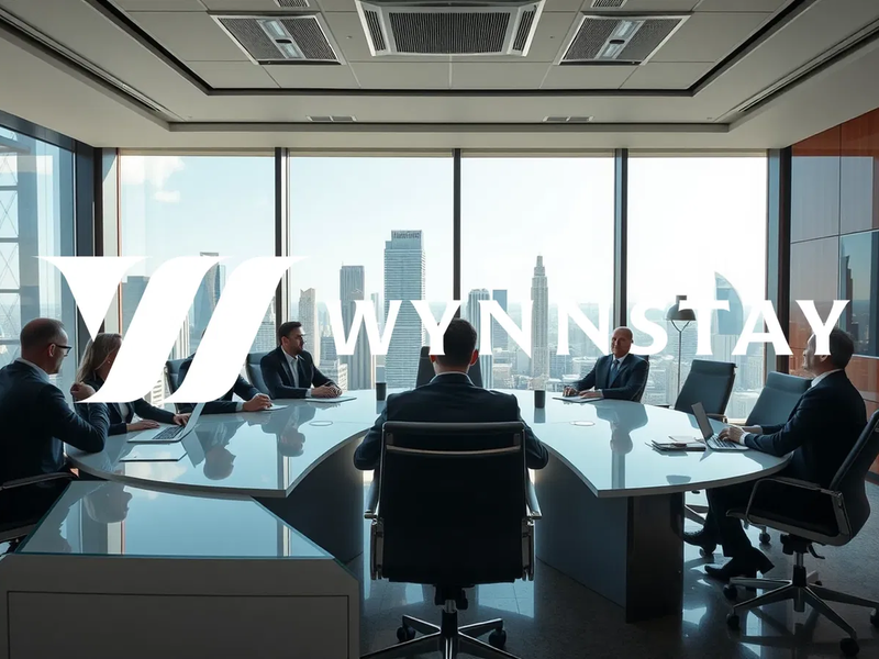 Wynnstay Aktie: Stabiles Kapital - Foto: über boerse-global.de