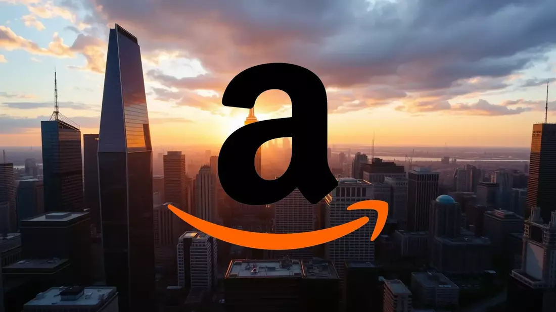 La nube bajo fuego: ataques con drones impactan la infraestructura crítica de AWS Illustration mit AI erstellt übermittelt durch boerse-global.de