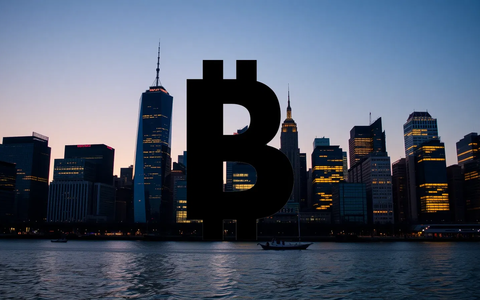 Strategy: La firma que compra Bitcoin con descuento y sube el dividendo - Foto: über boerse-global.de