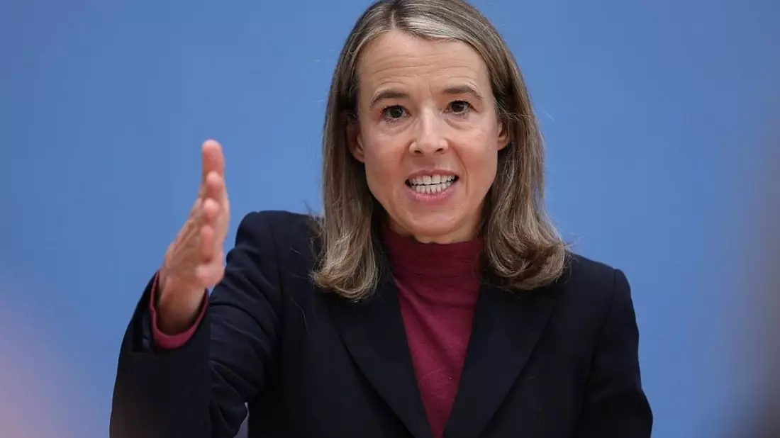 Ulrike Malmendier (Archiv) - Bild: via dts Nachrichtenagentur