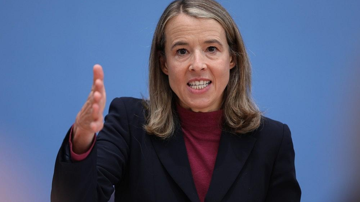 Ulrike Malmendier (Archiv) - Foto: via dts Nachrichtenagentur