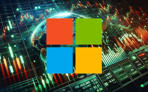 Microsoft's AI Ambition Meets Financial Scrutiny - Foto: über boerse-global.de