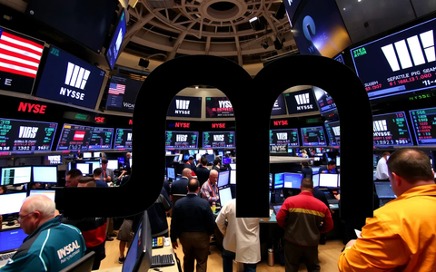 Micron Shares Face Selling Pressure Amid AI Innovation Milestone - Foto: über boerse-global.de