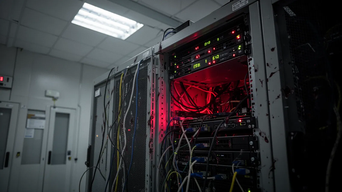 Krebszentrum-Hack: Daten von 1,2 Millionen Menschen gestohlen - Foto: über boerse-global.de