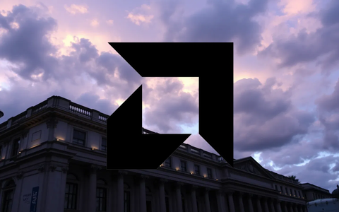 AMD: Un gigante en la sombra de la incertidumbre geopolítica - Foto: über boerse-global.de