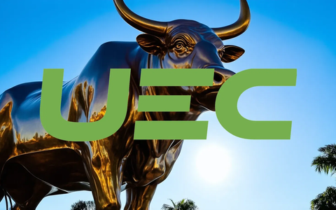 Uranium Energy: Todo se decide la próxima semana con sus resultados - Foto: über boerse-global.de