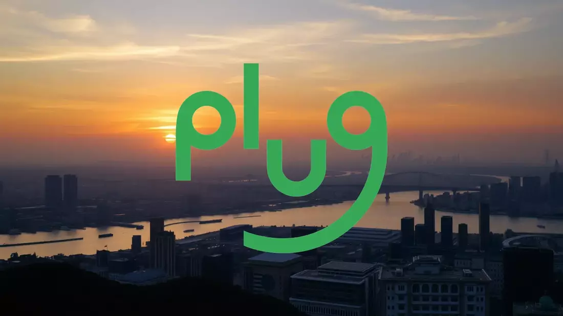 Plug Power: Un Respiro en su Complicada Trayectoria Illustration mit AI erstellt übermittelt durch boerse-global.de