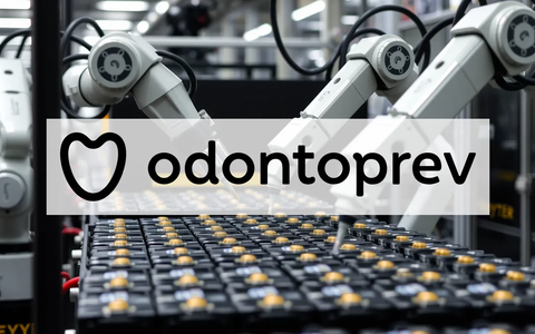 Odontoprev: Reconfiguración Corporativa para Liderar el Ecosistema de Salud - Foto: über boerse-global.de