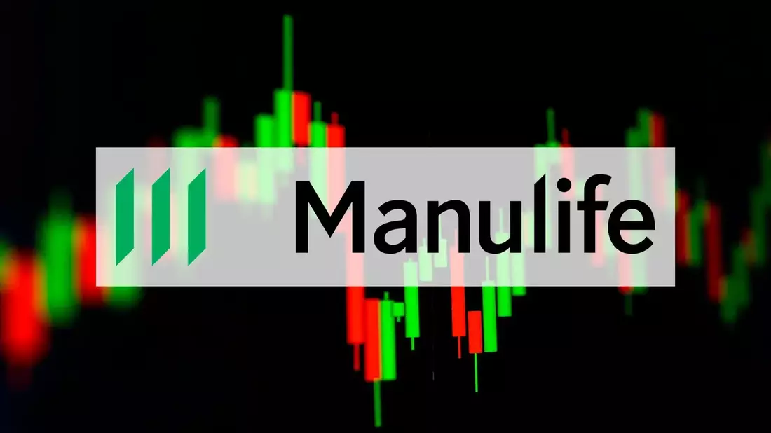 Manulife Financial Aktie: Zinsentscheid naht - Bild: über boerse-global.de