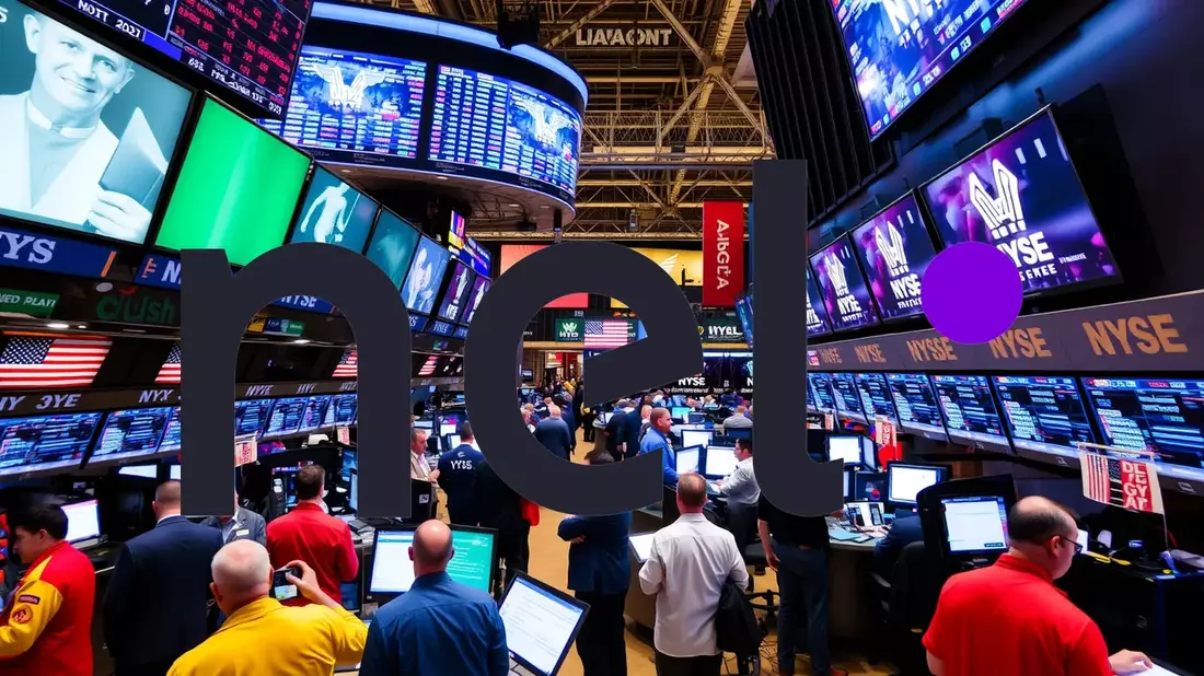 Nel ASA: Un Cuarto Trimestre de Contrastes Pronunciados Illustration mit AI erstellt übermittelt durch boerse-global.de