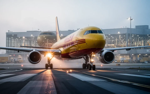 DHL Aktie: Zahlen im Anmarsch - Foto: über boerse-global.de