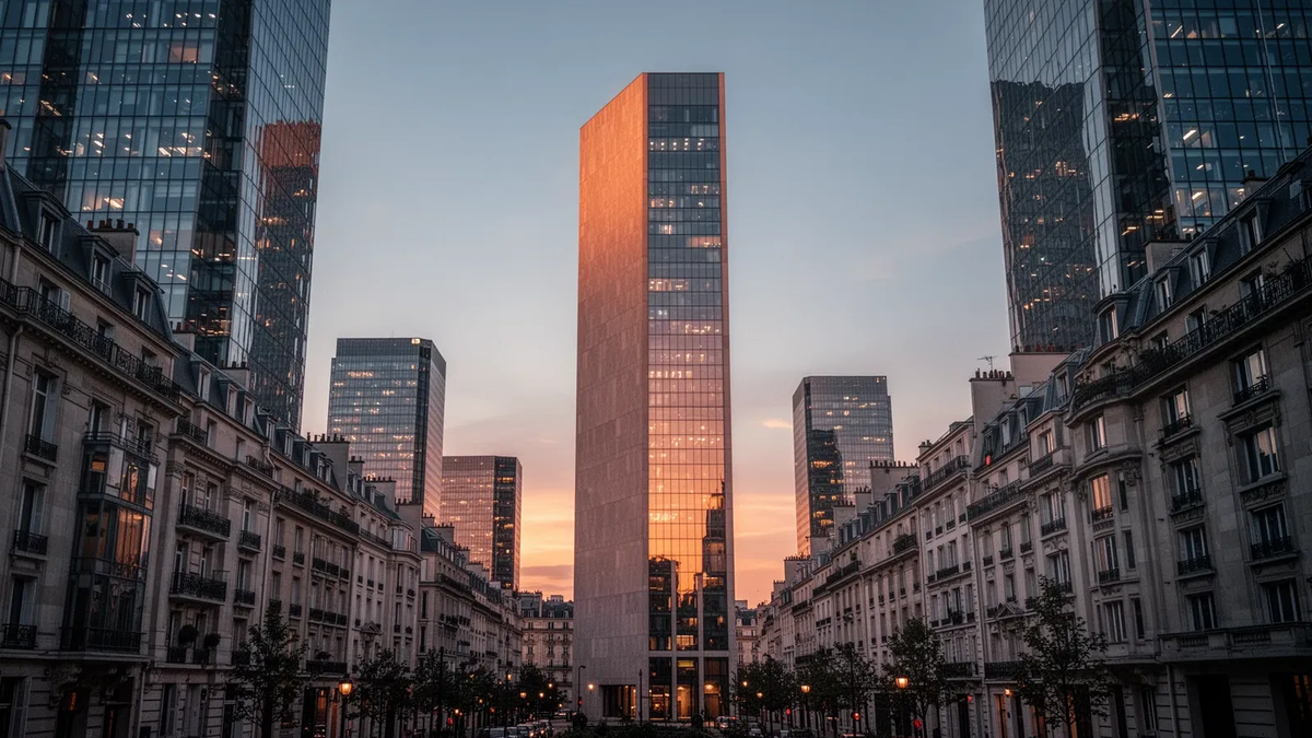 Aroundtown erhöht Beteiligung an Grand City Properties - Foto: über boerse-global.de