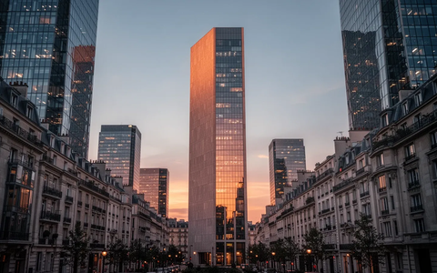 Aroundtown erhöht Beteiligung an Grand City Properties - Foto: über boerse-global.de