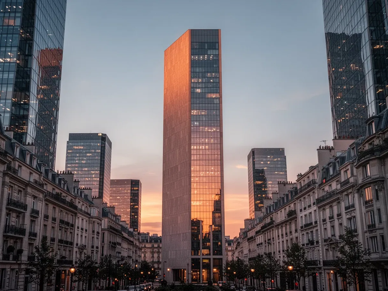 Aroundtown erhöht Beteiligung an Grand City Properties - Foto: über boerse-global.de