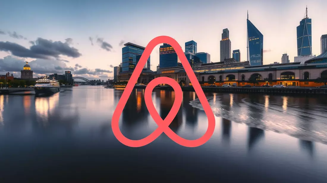 Airbnb Aktie: Landpartie als Wachstumshebel - Bild: über boerse-global.de