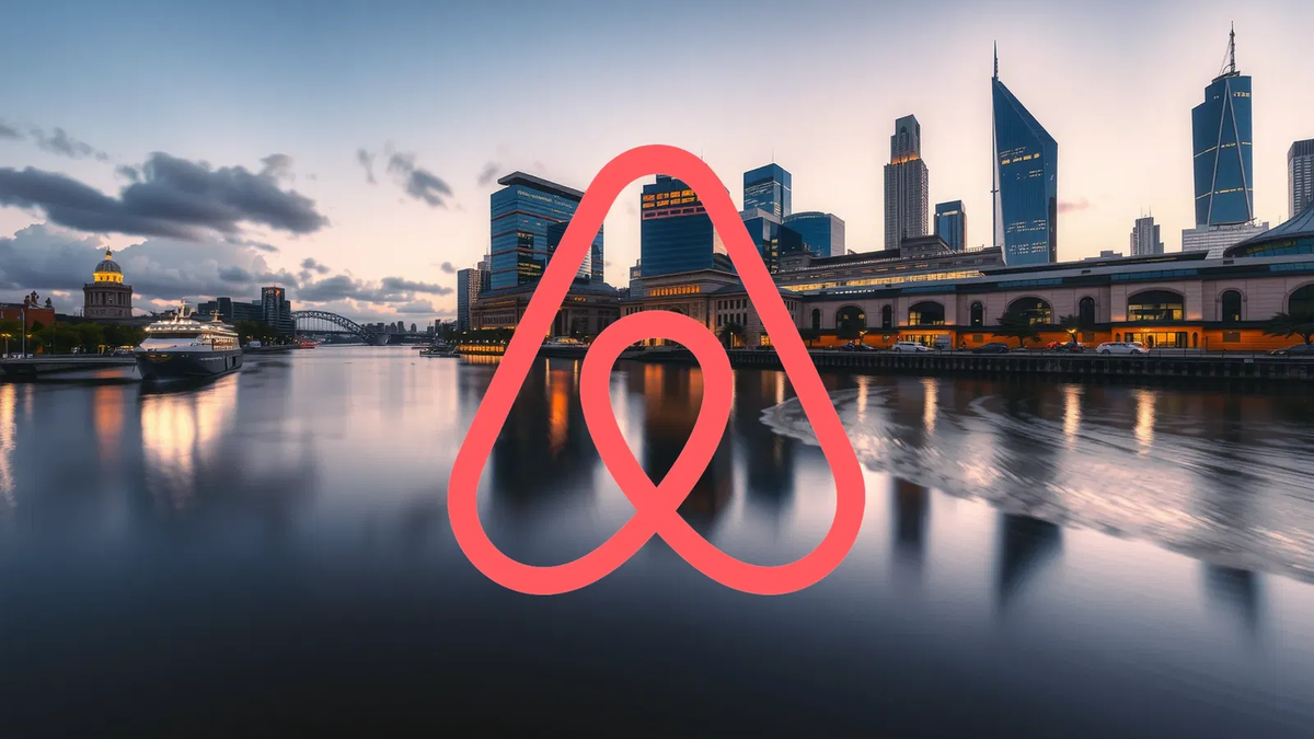 Airbnb Aktie: Landpartie als Wachstumshebel - Foto: über boerse-global.de