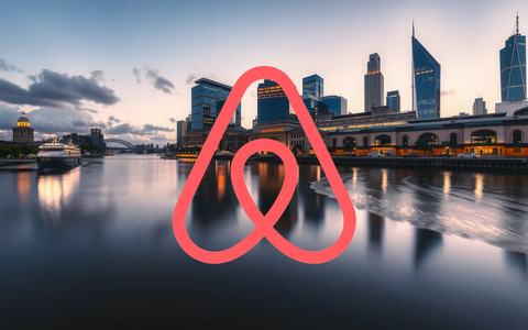 Airbnb Aktie: Landpartie als Wachstumshebel - Foto: über boerse-global.de