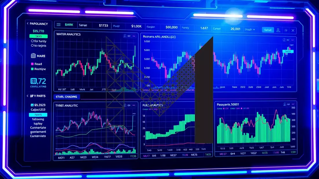 Metaplanet propone un cambio radical en su gobierno corporativo Illustration mit AI erstellt übermittelt durch boerse-global.de