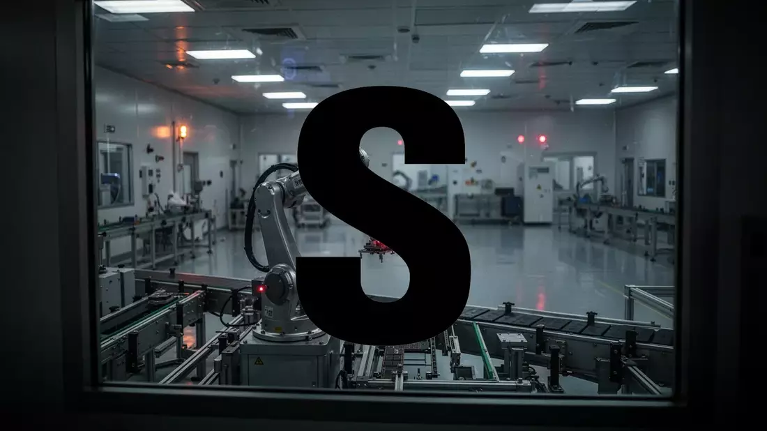 Samsung Electronics Aktie: Produktionsverzögerung schockt - Bild: über boerse-global.de
