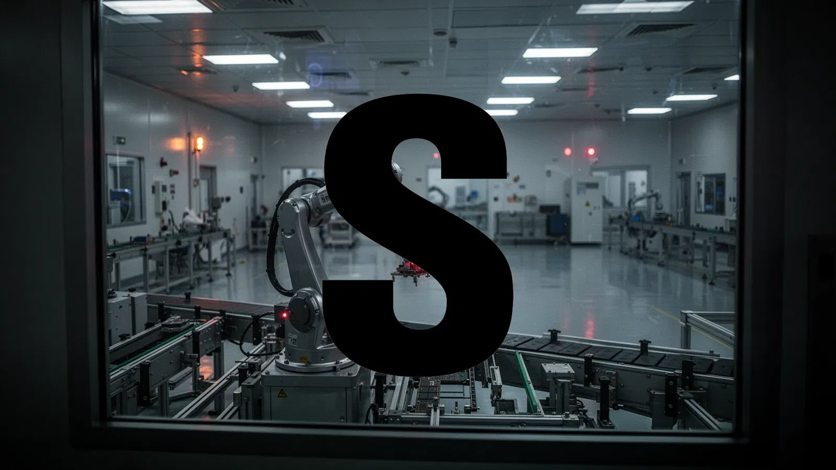 Samsung Electronics Aktie: Produktionsverzögerung schockt - Foto: über boerse-global.de