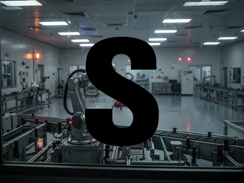 Samsung Electronics Aktie: Produktionsverzögerung schockt - Foto: über boerse-global.de