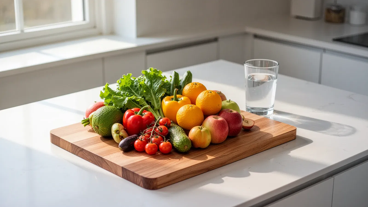 Intervallfasten und Pflanzenkost: Neue Wege gegen Übergewicht - Foto: über boerse-global.de