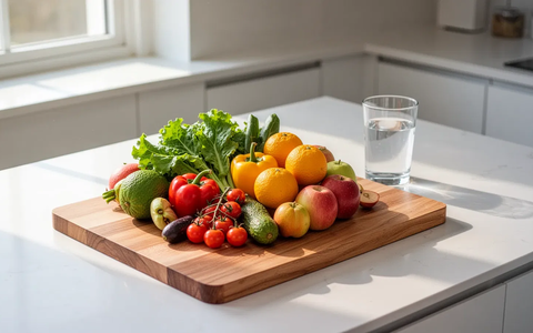 Intervallfasten und Pflanzenkost: Neue Wege gegen Übergewicht - Foto: über boerse-global.de