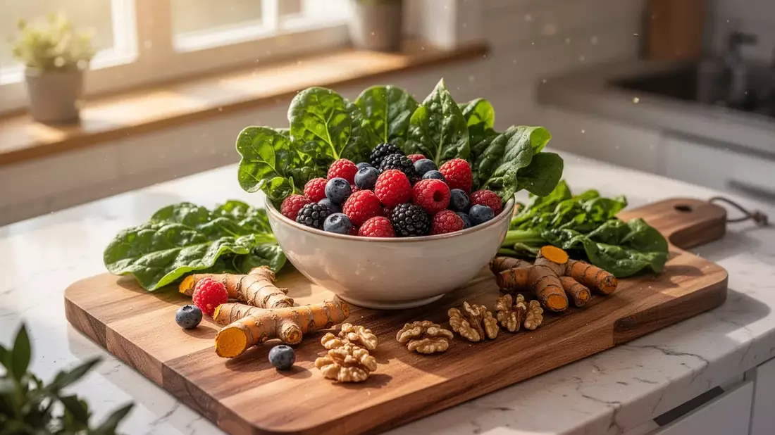 Darmbakterien steuern Entzündungen – Ernährung wird zur Therapie - Bild: über boerse-global.de