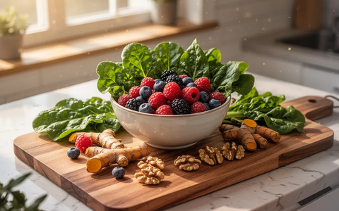 Darmbakterien steuern EntzĂŒndungen â ErnĂ€hrung wird zur Therapie - Foto: ĂŒber boerse-global.de Darmbakterien steuern EntzĂŒndungen â ErnĂ€hrung wird zur Therapie - Foto: ĂŒber boerse-global.de