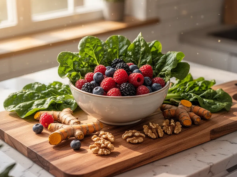 Darmbakterien steuern Entzündungen – Ernährung wird zur Therapie - Foto: über boerse-global.de