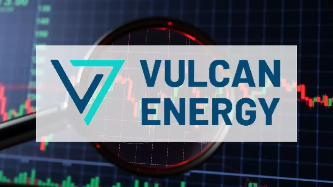Vulcan Energy: Los analistas revisan al alza sus perspectivas tras un hito operativo Illustration mit AI erstellt übermittelt durch boerse-global.de