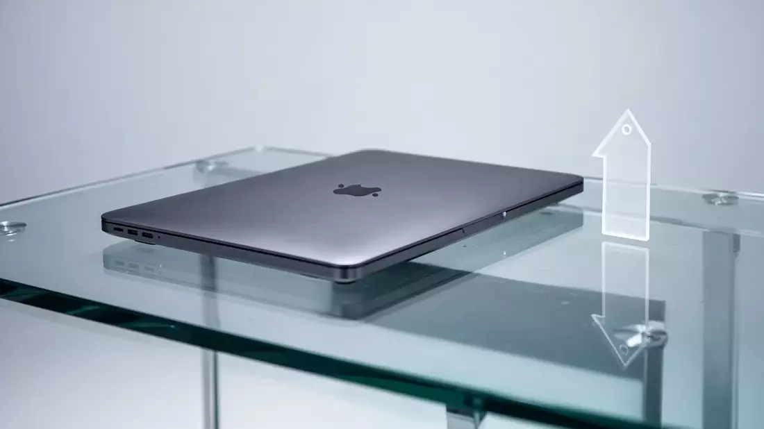 Apple MacBooks: Neue M5-Chips, aber deutlich höhere Preise - Bild: über boerse-global.de