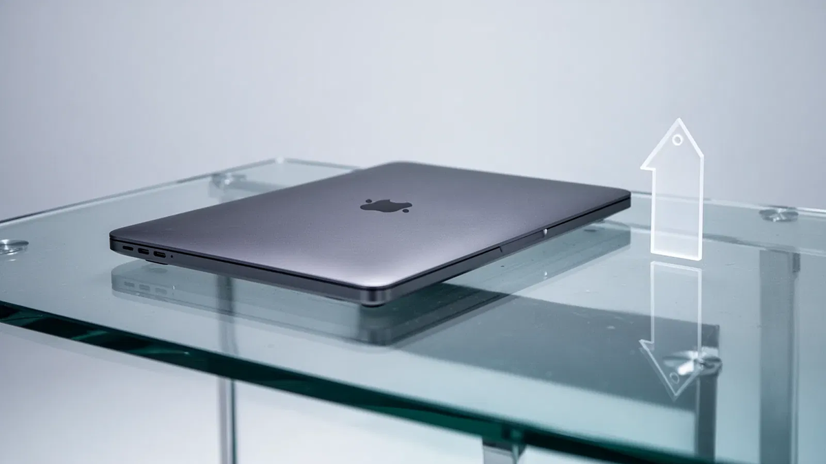 Apple MacBooks: Neue M5-Chips, aber deutlich höhere Preise - Foto: über boerse-global.de