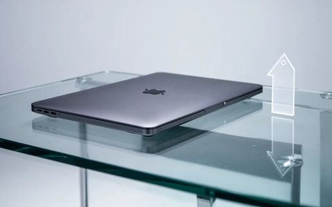 Apple MacBooks: Neue M5-Chips, aber deutlich höhere Preise - Foto: über boerse-global.de