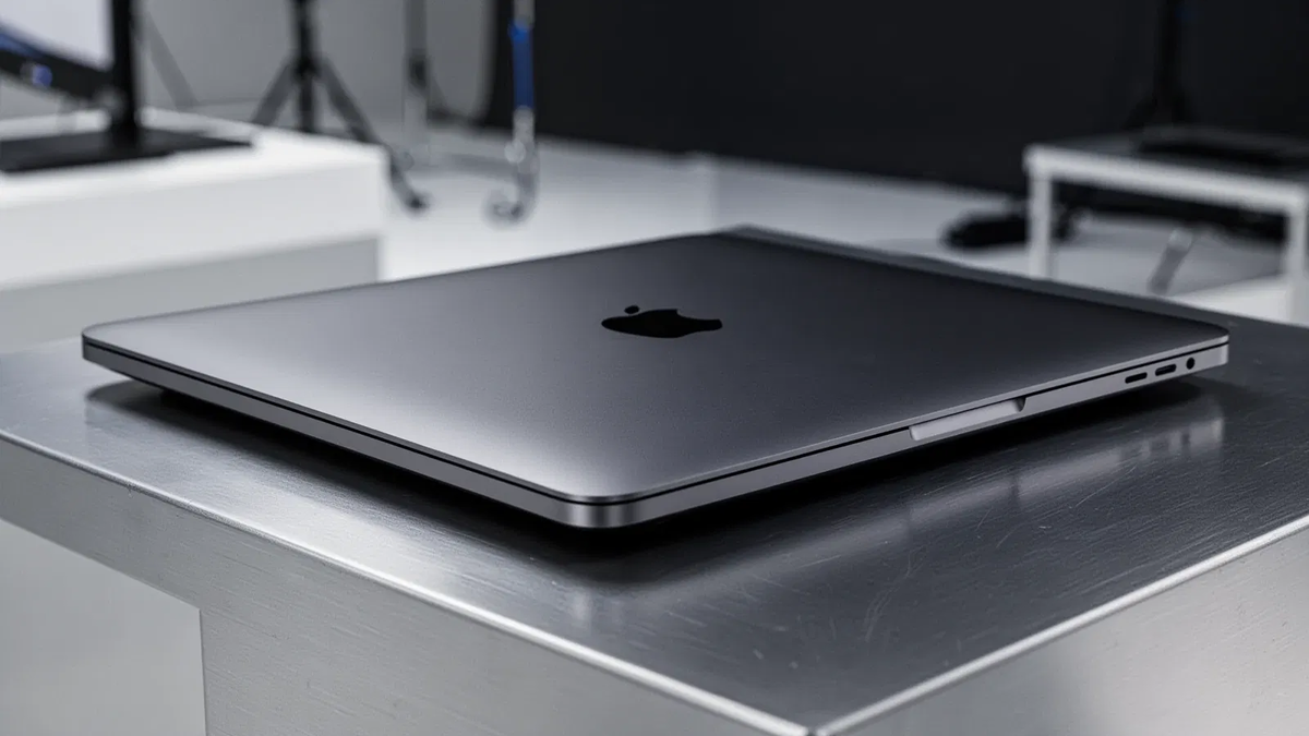 Apple MacBooks: M5-Chips bringen KI-Turbo und mehr Speicher - Foto: über boerse-global.de