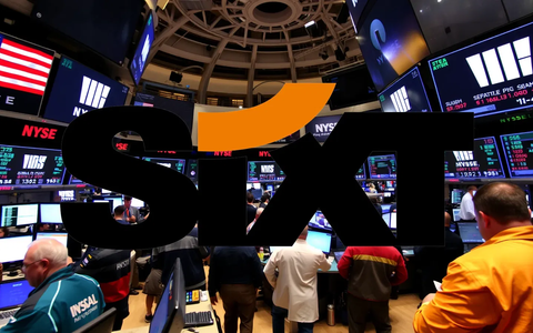 Sixt Aktie: Rekordjahr! - Foto: über boerse-global.de