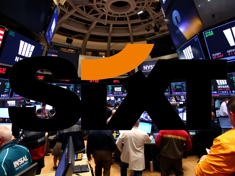 Sixt Aktie: Rekordjahr! - Foto: über boerse-global.de