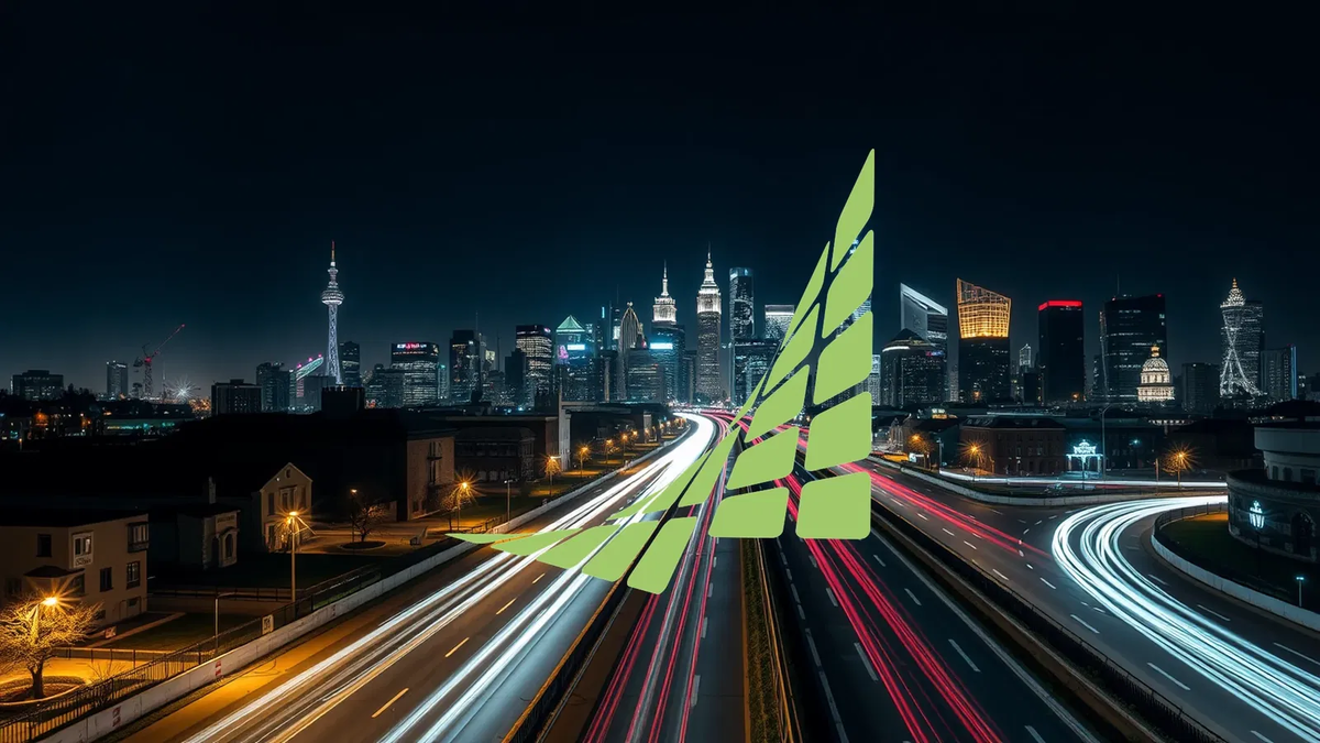 Annehem Fastigheter Aktie: Fokus auf Makrodaten - Foto: über boerse-global.de