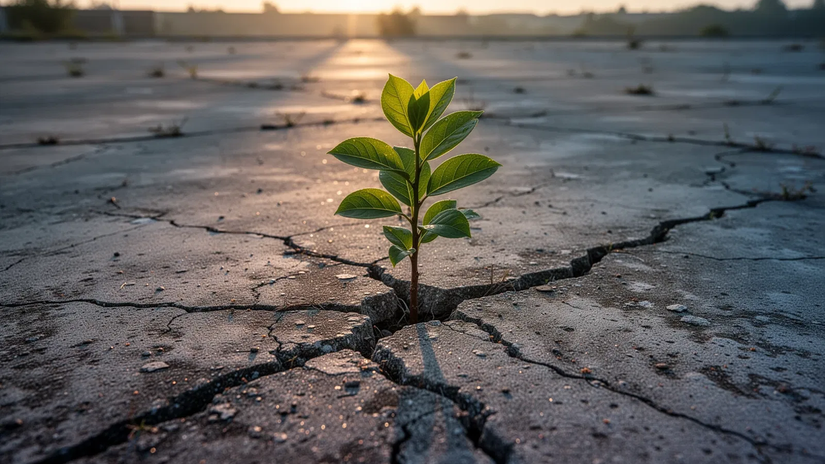 Po.et: Vision überdauert Stillstand - Foto: über boerse-global.de