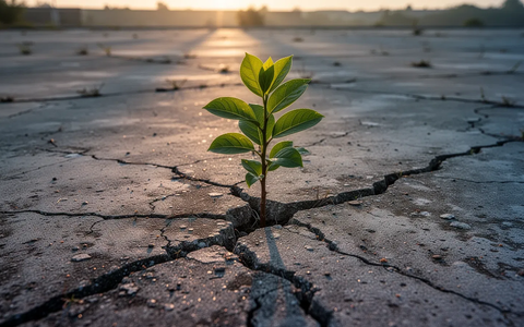 Po.et: Vision überdauert Stillstand - Foto: über boerse-global.de