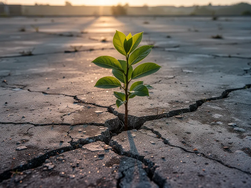 Po.et: Vision überdauert Stillstand - Foto: über boerse-global.de