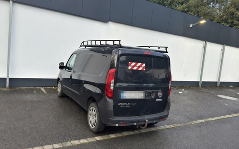 POL-HA: Zeugen nach Diebstahl eines Firmenwagens in Altenhagen gesucht - Foto: presseportal.de