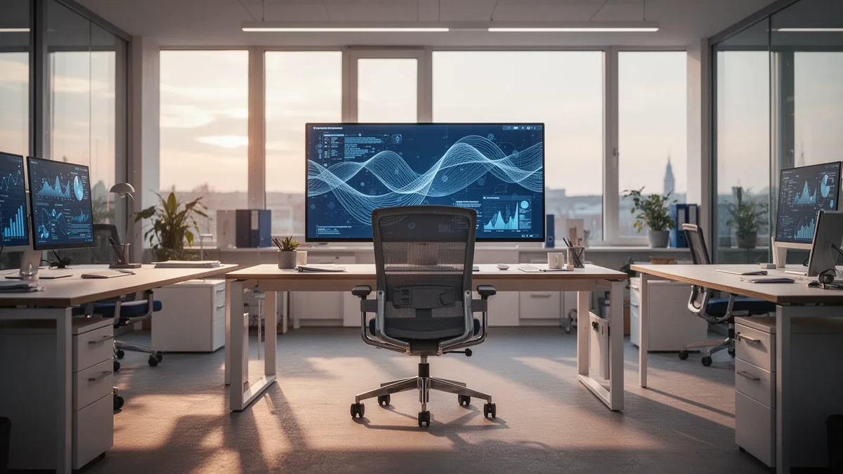 Tarifvertrag Transformation: Versicherer verhandeln KI-Modell für Deutschland - Foto: über boerse-global.de