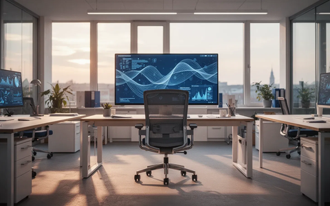 Tarifvertrag Transformation: Versicherer verhandeln KI-Modell für Deutschland - Foto: über boerse-global.de Tarifvertrag Transformation: Versicherer verhandeln KI-Modell für Deutschland - Foto: über boerse-global.de