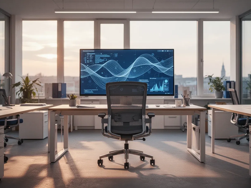 Tarifvertrag Transformation: Versicherer verhandeln KI-Modell für Deutschland - Foto: über boerse-global.de