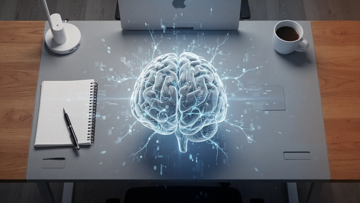 Soft Skills schlagen KI-Kenntnisse als Karriere-Turbo - Foto: über boerse-global.de