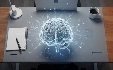 Soft Skills schlagen KI-Kenntnisse als Karriere-Turbo - Foto: über boerse-global.de