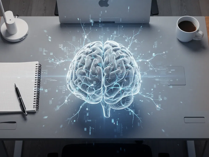 Soft Skills schlagen KI-Kenntnisse als Karriere-Turbo - Foto: über boerse-global.de