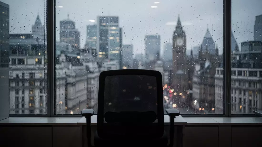 Arbeitslosigkeit in Großbritannien steigt auf Fünf-Jahres-Hoch - Bild: über boerse-global.de