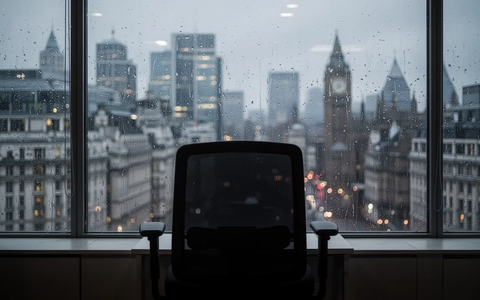 Arbeitslosigkeit in Großbritannien steigt auf Fünf-Jahres-Hoch - Foto: über boerse-global.de